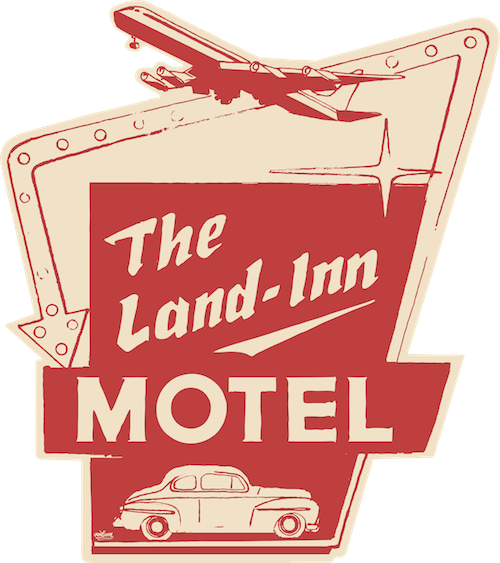The Land Inn